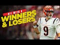 BIGGEST Winners & Losers From The NFL Week 5 Slate I CBS Sports