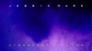 Jessie Ware - Strangest Feeling