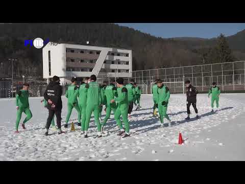 TV Pljevlja Prozivka Rudar 19 01 2026