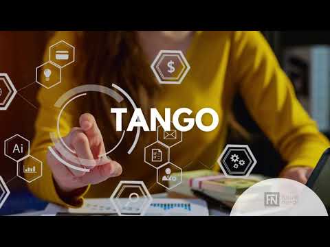 TANGO | Project Introduction