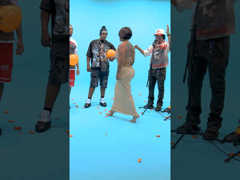 ¡UNA MUJER CON ACTITUD! 😱🔥 | #humor #comedia #podcast