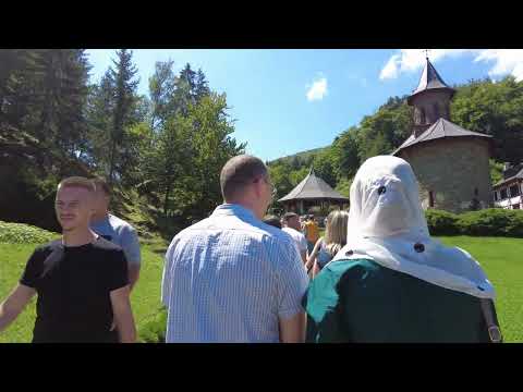 Mănăstirea Prislop – Biserică sau Bâlci? Credință sau Bișniță? 🤔 | Arsenie Boca și Cetatea Mălăiești