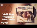 Varnappakittu Vellinilaa Thullikalo Lyric Vidyasagar Mohanlal Meena