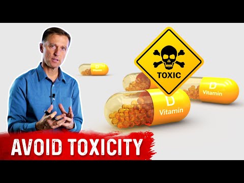 Calcium and Magnesium Absorption Basics – Dr Berg