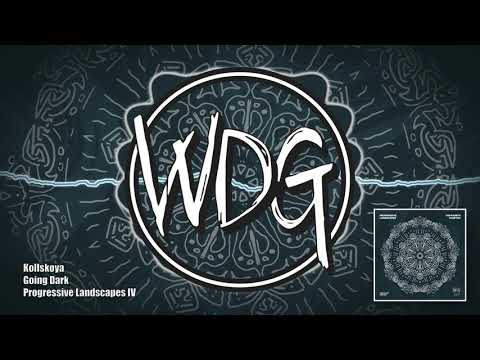 Kollskoya - Going Dark [FREE DOWNLOAD]