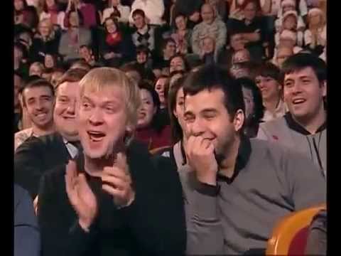 Копия видео КВН Новый год