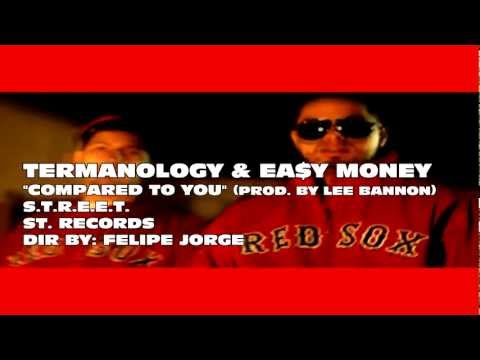 Termanology & Ea$y Money 