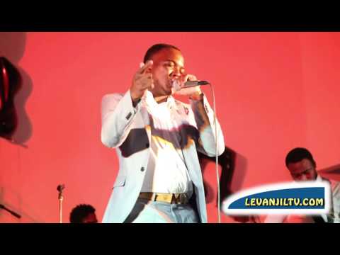 Thumbnail for Adore San Limit Omega Mizik Live in Queens NY by Queen