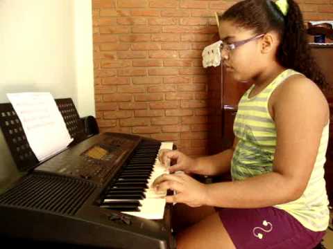 BIDELLATI-C.E.M- Natália "Hino à Alegria" - 04/2011