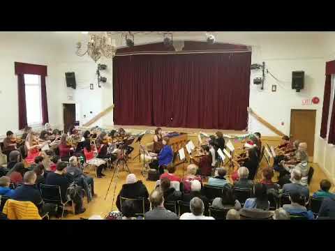 West Coast Fiddleheads: Bring a Torch