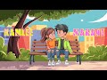KAMLEE X MANAVE The PropheC ‪MITRAZ‬ SARRB Starboy X Mashup Couple Shorts Sad Love