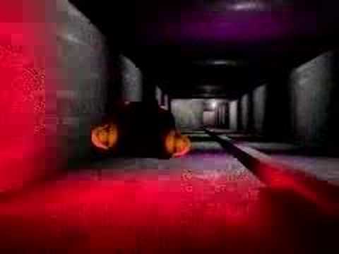 PLASTIC BOY PUSH M.I.K.E.