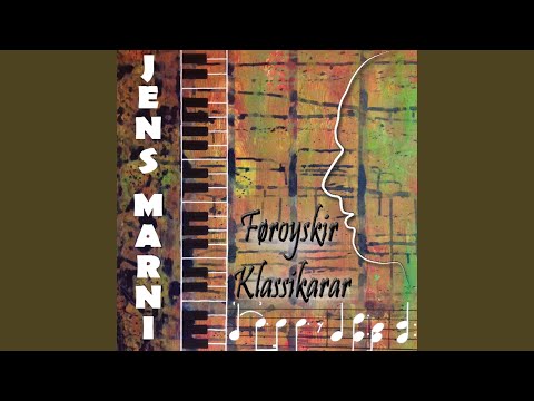 Alt Tú Ert Fyri Meg