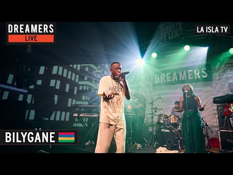 LA ISLA TV and Bilygane Official