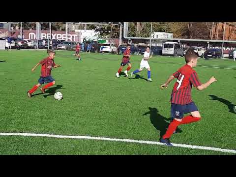 CSA STEAUA BUC. ALBASTRU - CHELSEA BUC. ALB -  Rep 2