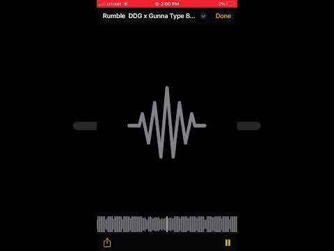 Fake love  by ￼moody gang music ￼￼