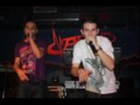 A.n.t.r.a.X ft. Trent Ova - n'Club