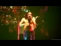 Korn - Swallow (LIVE VIDEO) (with a surprise)