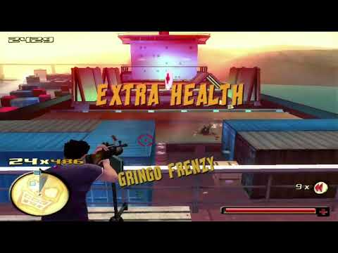 Total Overdose Challenge - Coca Cargo