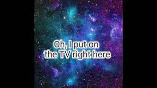 Touch - Pia Mia Lyrics 🎶🎶🎶