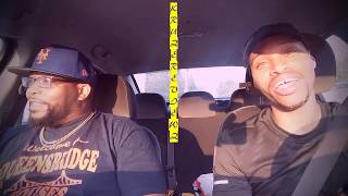 Nas and Jay-Z beefing agian?? Big Horse, HeatherB, adam &amp; eve(Nasir) track review