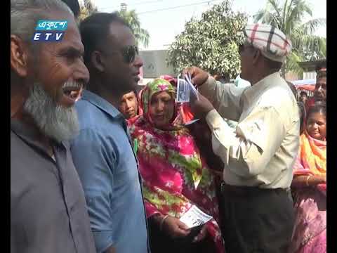 উপজেলা নির্বাচনের প্রচার শেষ মধ্যরাতে