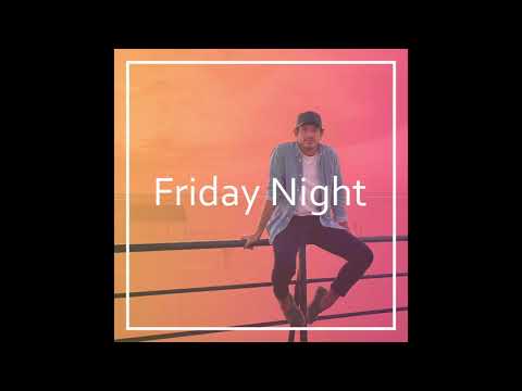 FDVM - Friday Night 1 (Summer mix)