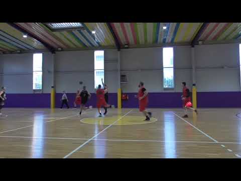 14H - Α.Π. ΑΤΛΑΣ - KAVLANTA HAWKS VS THE ROYALS 69-74