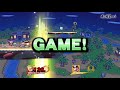 Thicc Match Ups Zero Suit Samus Combo Video