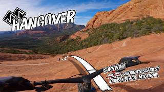 A trail, that once completed, will give any rider a real sense of accomplishment.