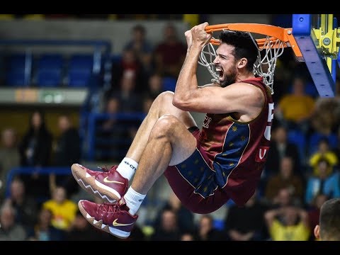 Highlights Opava - Umana Reyer