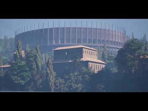 lugdunum : Lyon au IIème siècle