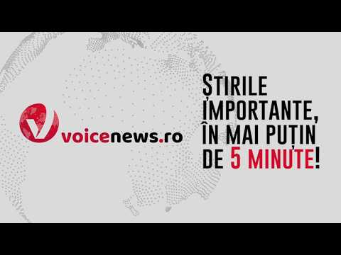 VoiceNews.ro Video