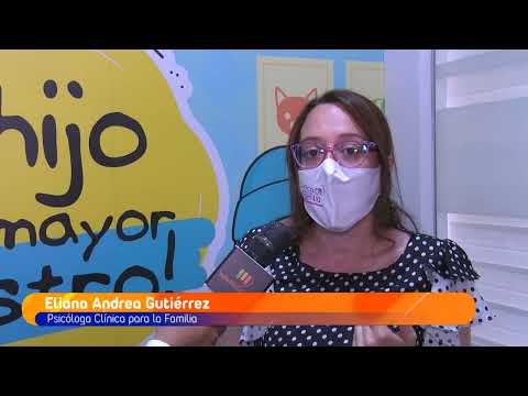 ¿Cómo prevenir el ciberacoso? [Informe] - Noticias Telemedellín