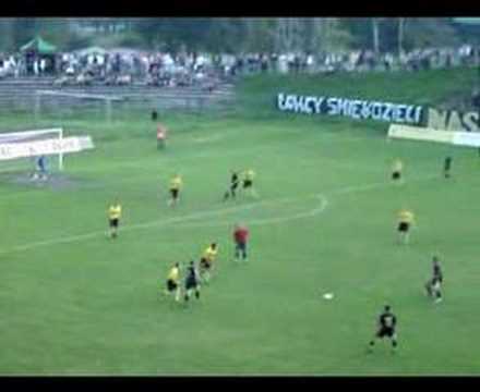 GKS Katowice - Skalnik Gracze