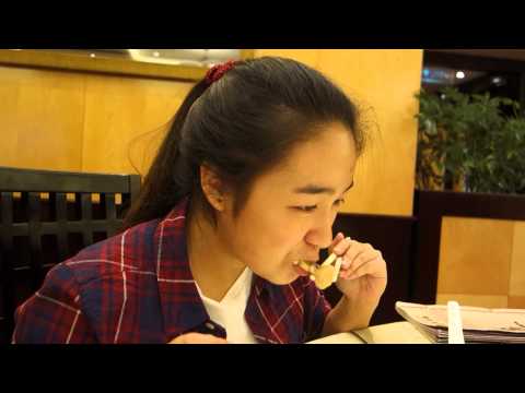 The Iron Stomach Challenge Ep3: Frog Legs