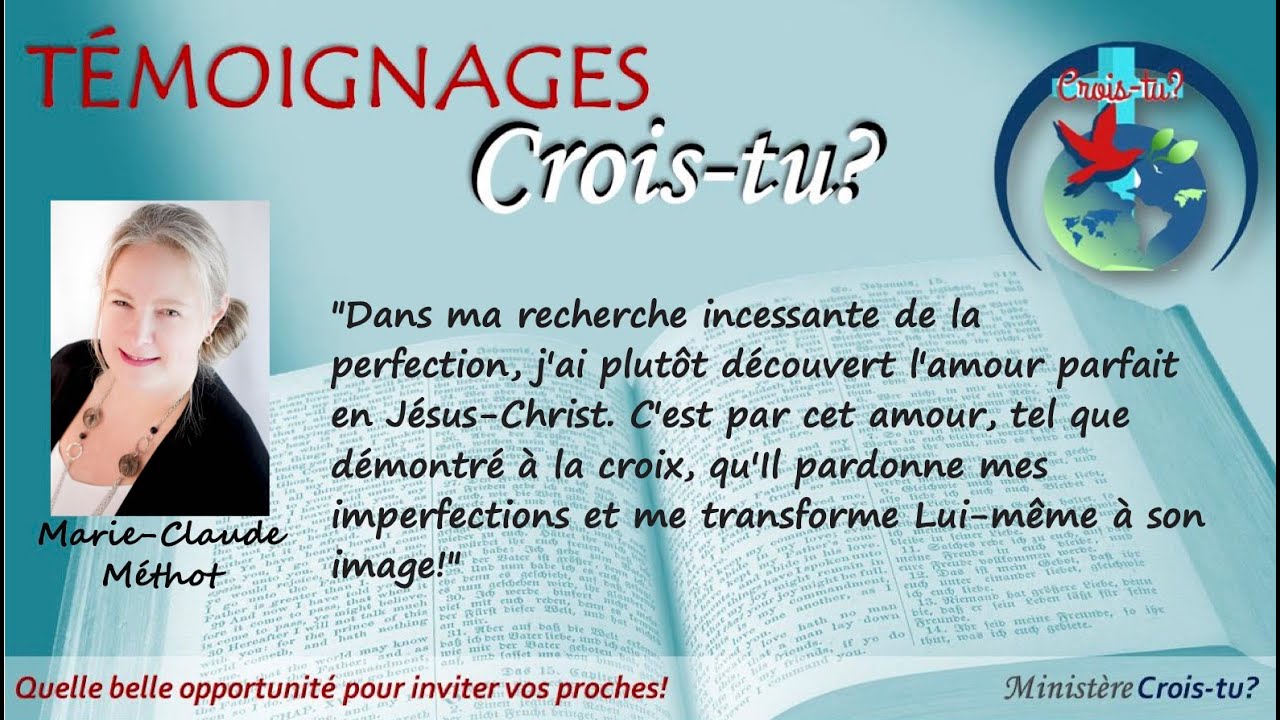 Marie-Claude Méthot