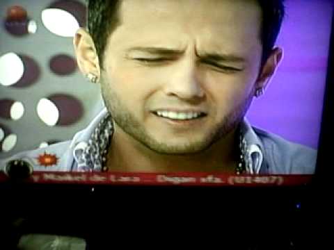 Kent y Tony "El Maximo Duo" en La Bomba Parte 2