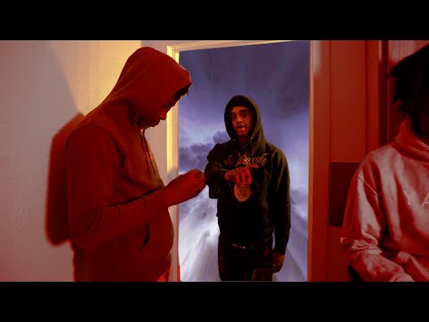 WRG Lulk - JAMEZLANDKRAZY PT2 (Music Video) Dir. Timo Sheard