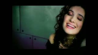 Rebecca St James -  Reborn - Hd