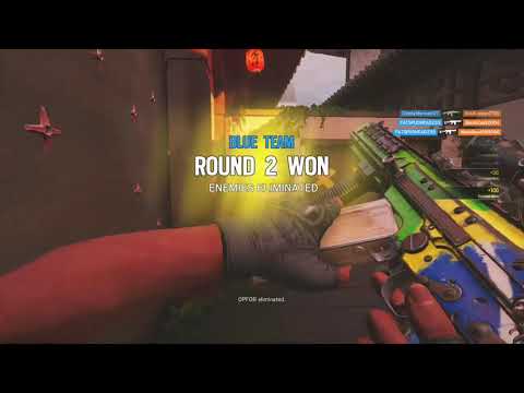 R6 Compilation (flowers)