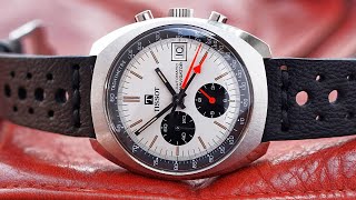Top 5: Tissot Watches 2023!