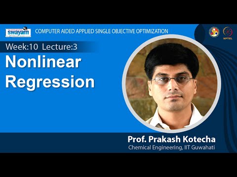 Computer Aided Applied Single Objective Optimization Introduction Video