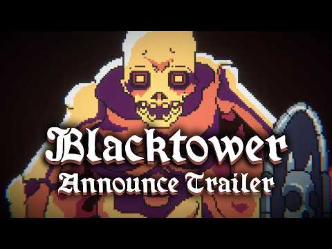 Announcement Trailer