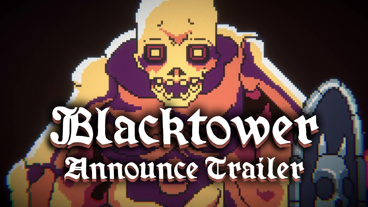Announcement Trailer