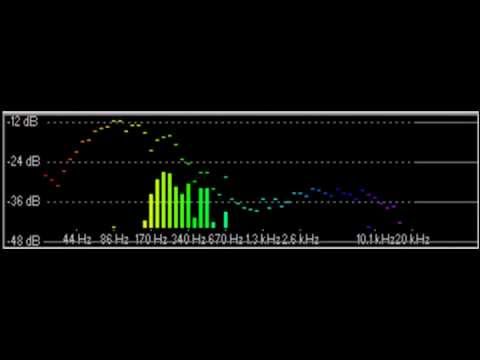 Schiller feat. Isis Gee - Fate (Transgen D'n'B Remix)