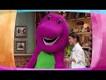Colors Are So Fun Classic Songs For Kids Barney Scholastic Sing Dance