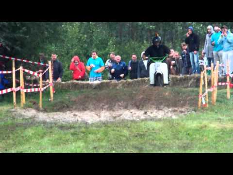 18. Rally Monte Lugau 2011