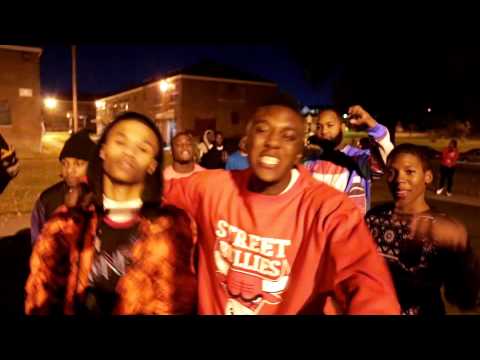 Goon Squad We Da Mafia shot by | @mharrismedia