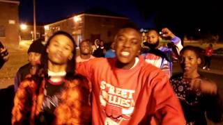 Music video thumbnail preview for Goon Squad We Da Mafia shot by | @mharrismedia by Rövsvett